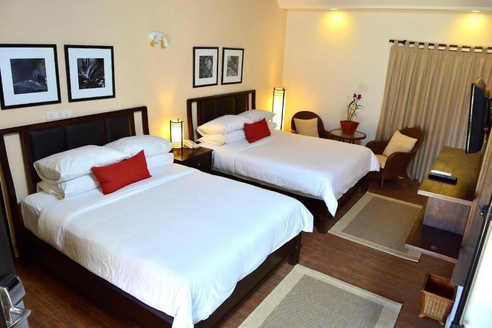 Alta Gracia Parque Hotel