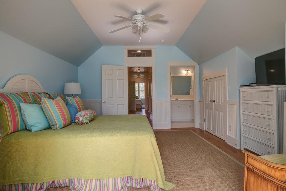 Our Sweet Spot by Exclusive 30A