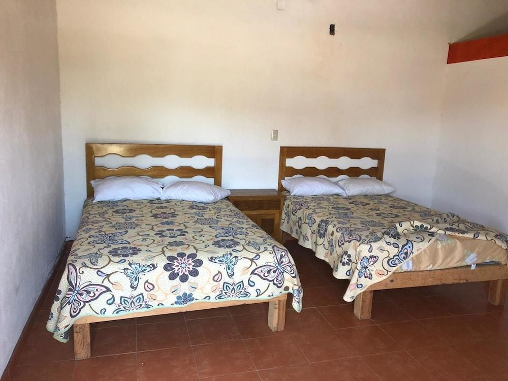 Hotel Rancho Santa Maria