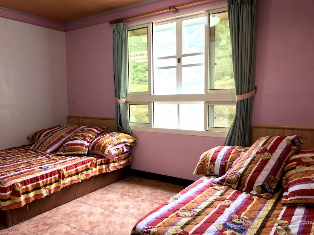 Alishan Mao Hsin B&B