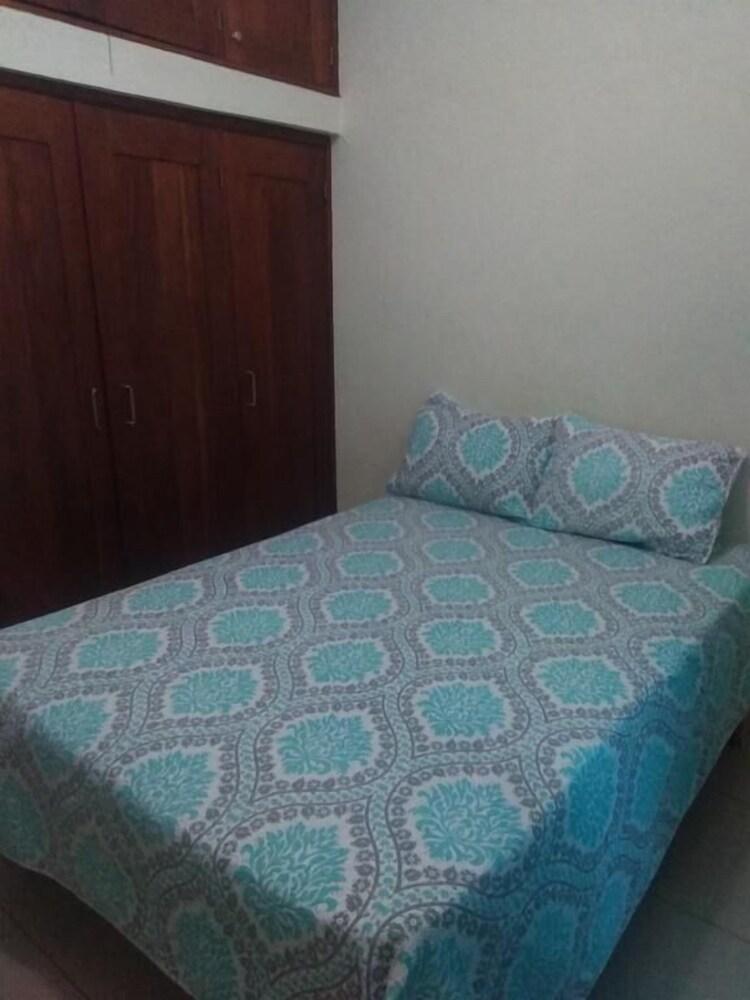 Soberano's Residence