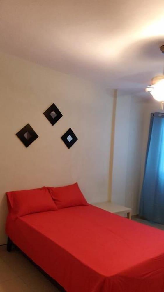 Soberano's Residence