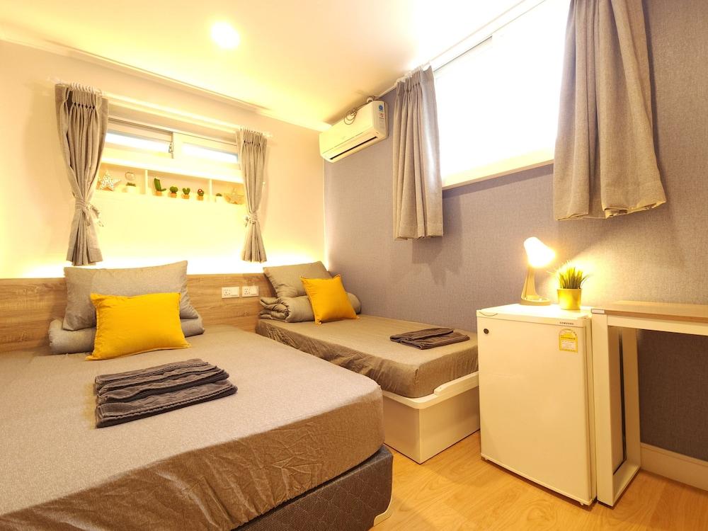 OYO Myeongdong 5 Lodge
