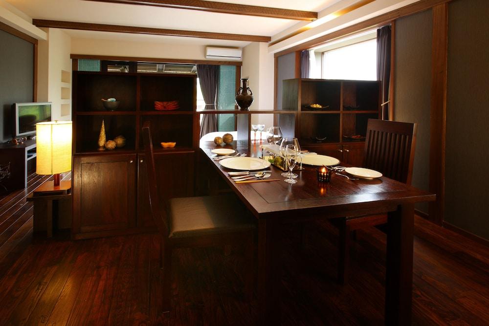 Fontaine Bleau Sengokutei