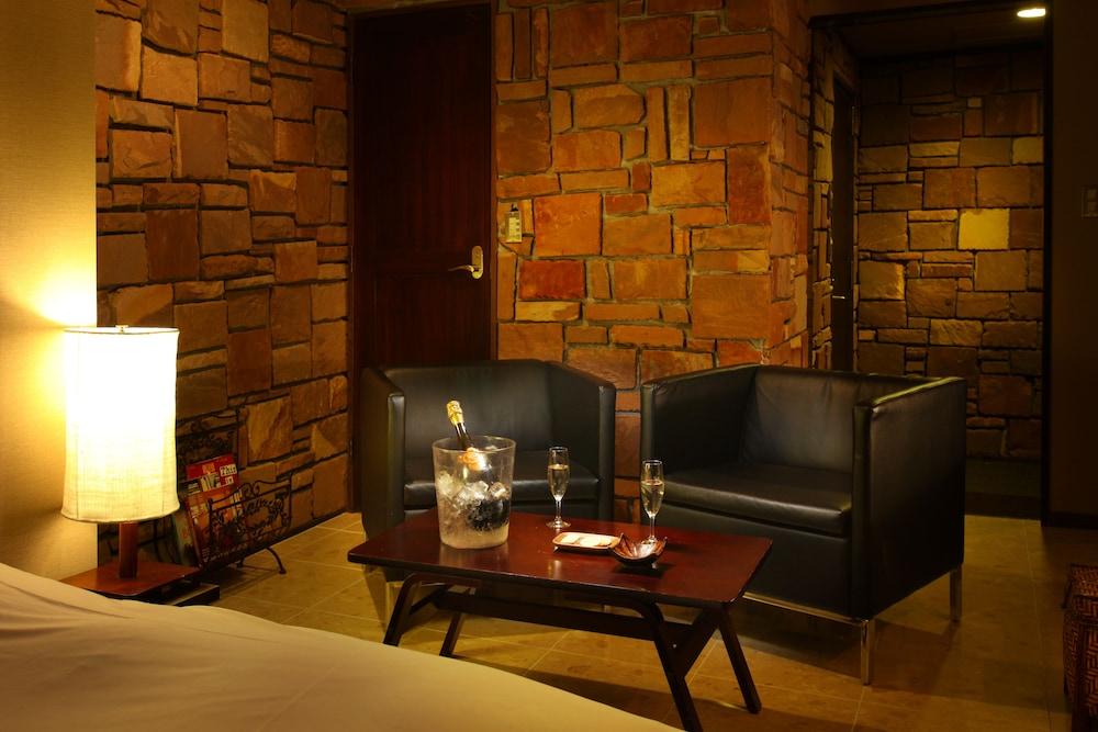 Fontaine Bleau Sengokutei