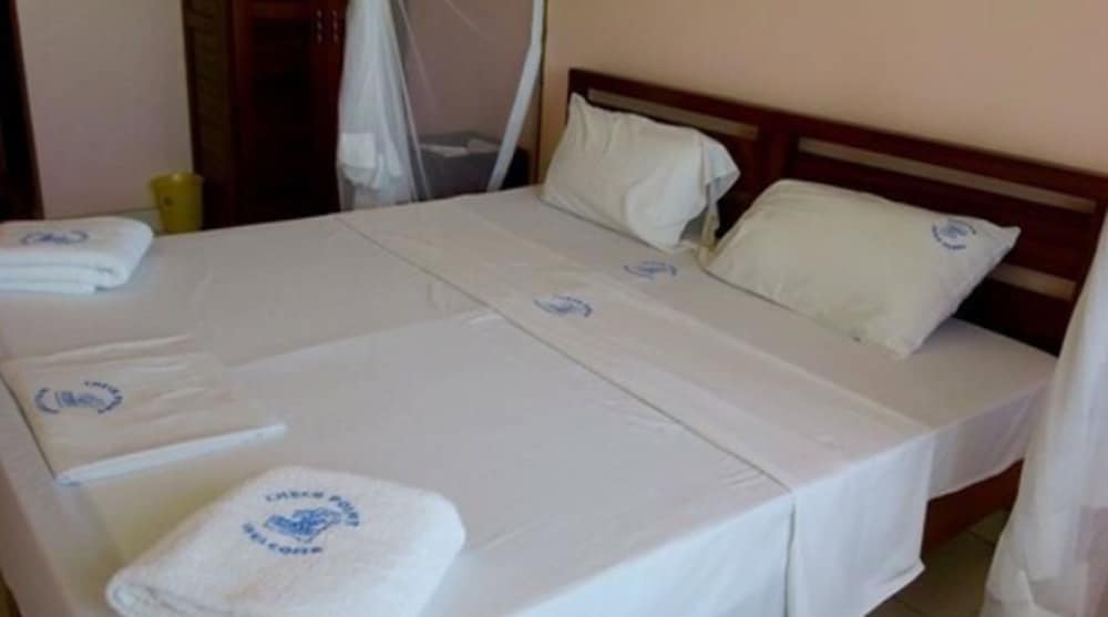 Check Point Inn Mombasa