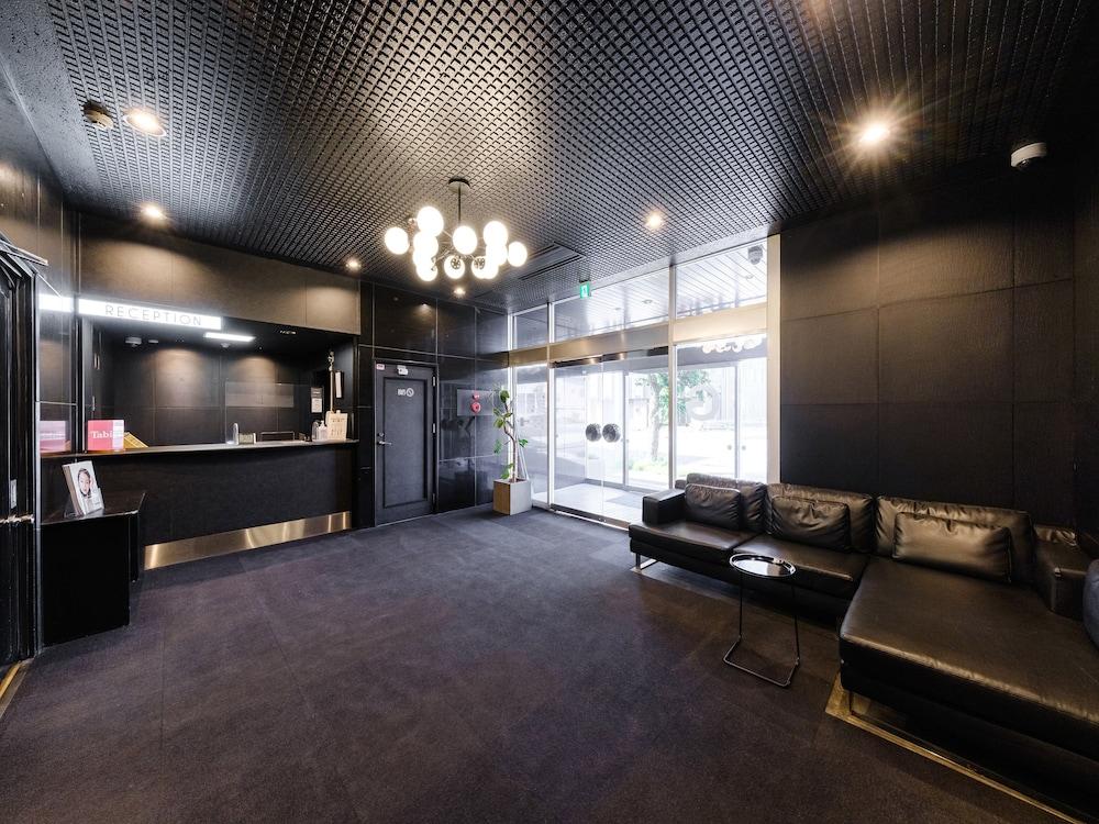 Tabist THE GREEN ASAHIKAWA