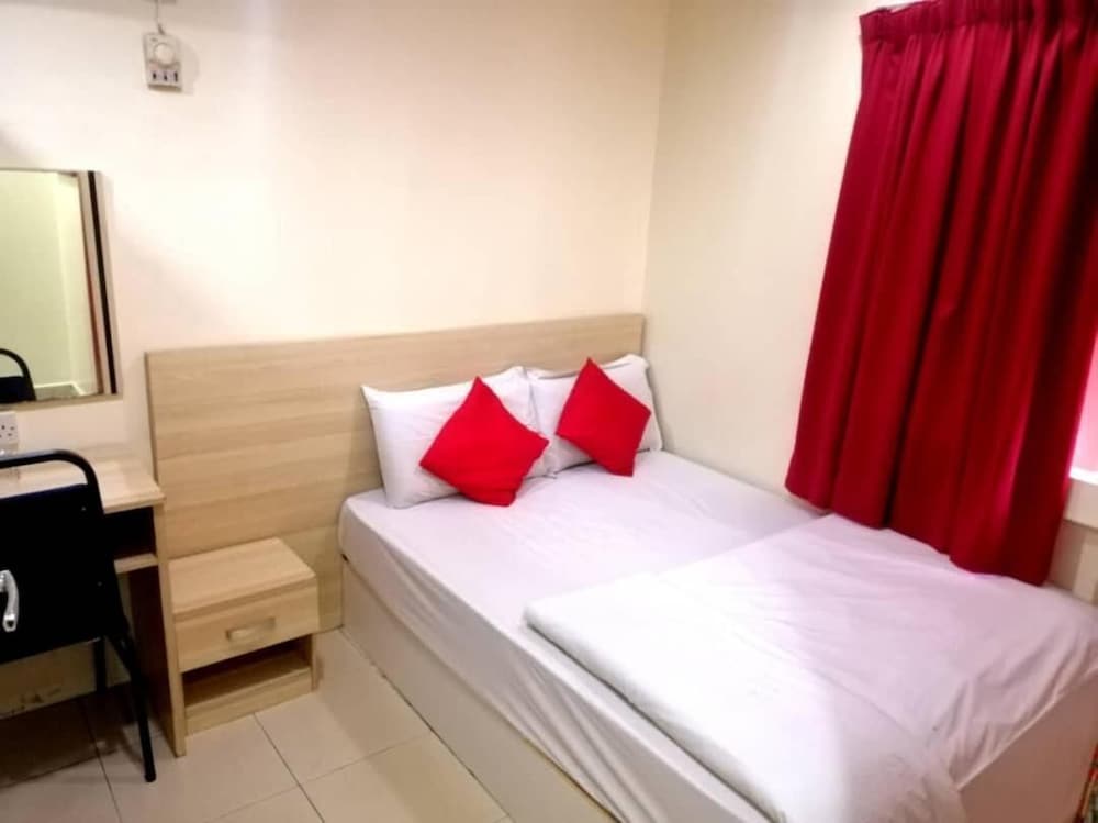 My Home Hotel - Setapak