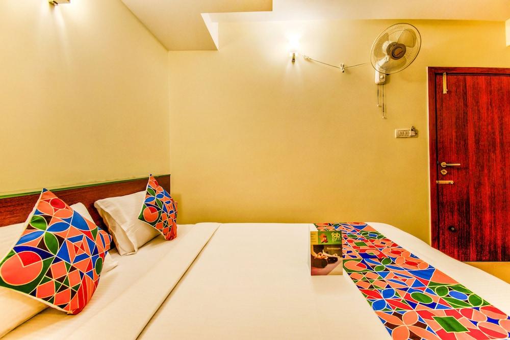 FabHotel Kings L Grand