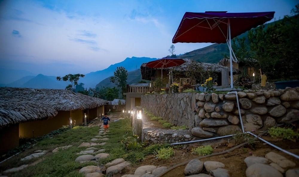 Sapa Eco Bungalows