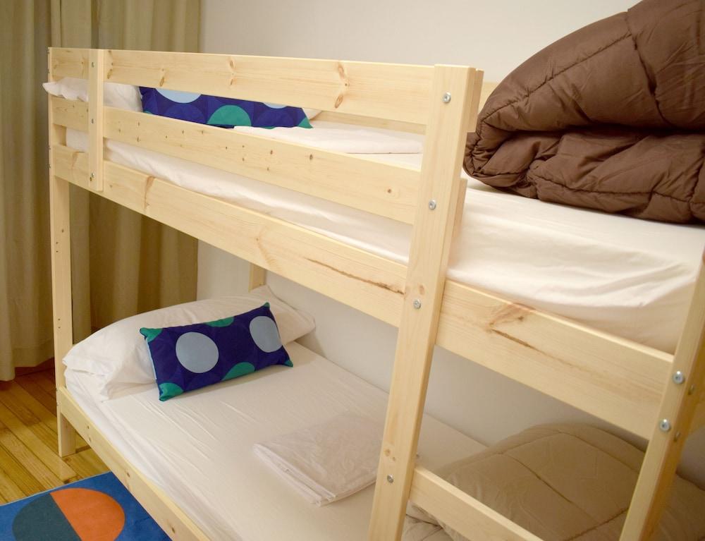 Hostel El Colchón del Apóstol