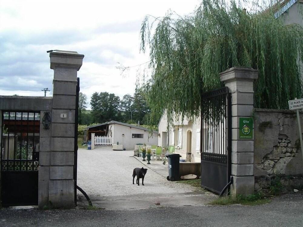 Chambres d'Hôtes Rêve