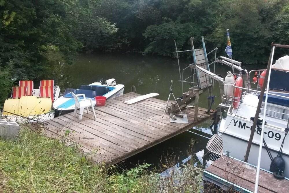 Chambres d'Hôtes Rêve