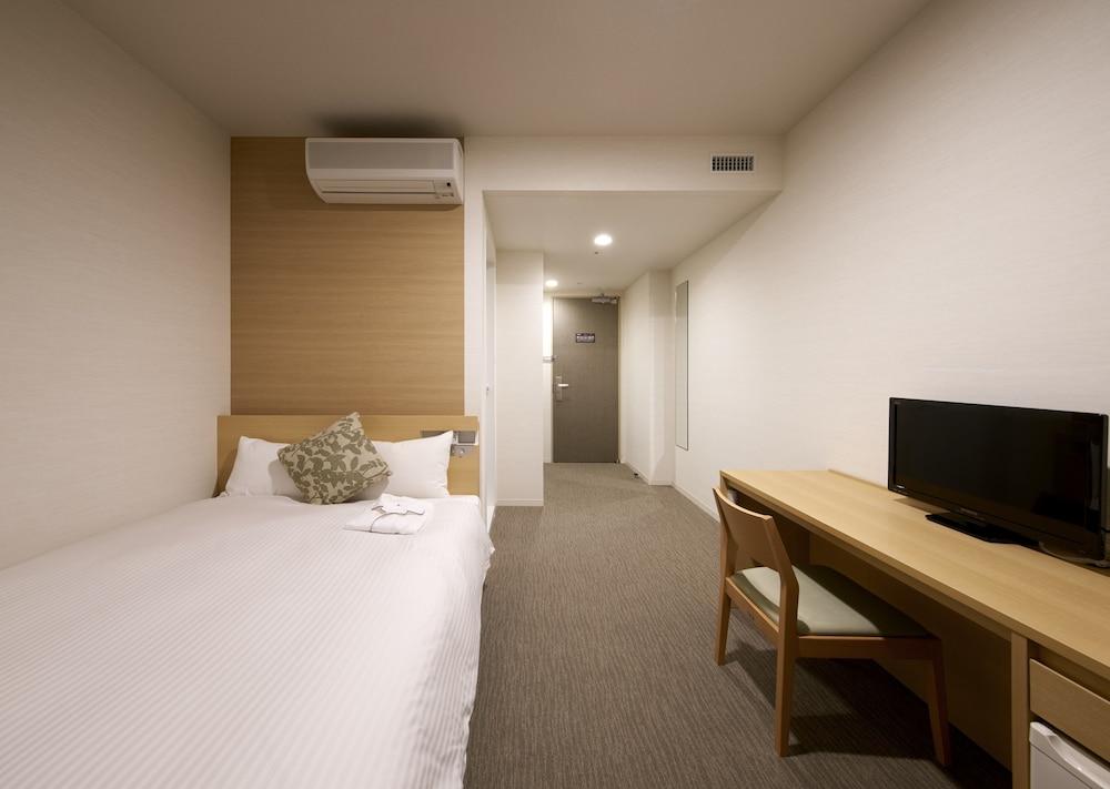 Hotel Crown Hills Ueno Premier