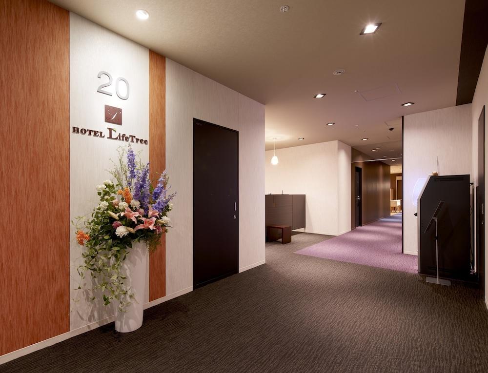 Hotel Crown Hills Ueno Premier