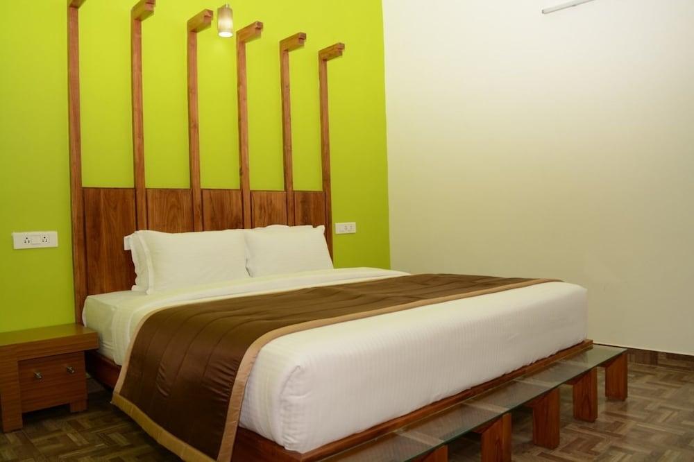 Paradise Peak Cottage