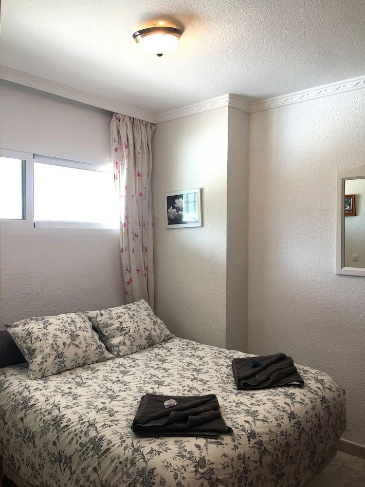 Sky Sea Holidays Marina Blue