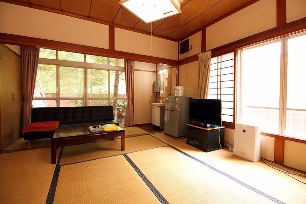 Ryokan Iwasawasou