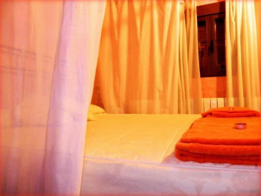 La Casa de los Templarios