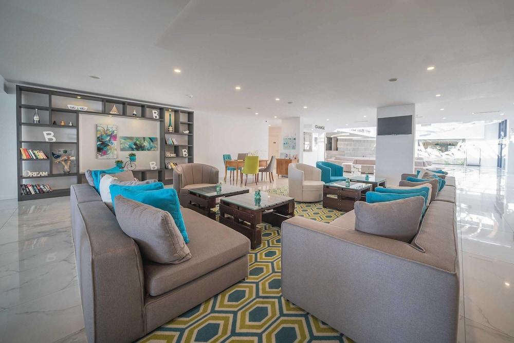 Sentido Hotel Marea - All Inclusive