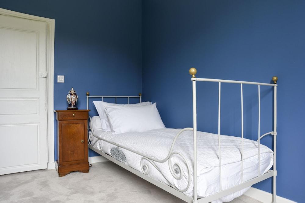 Château de la Villedubois