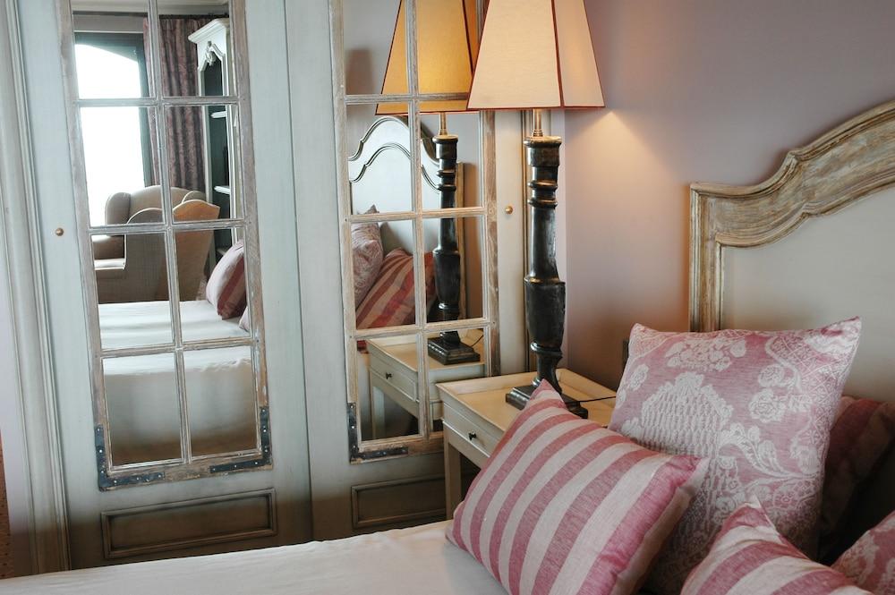 Manoir de Lan Kerellec