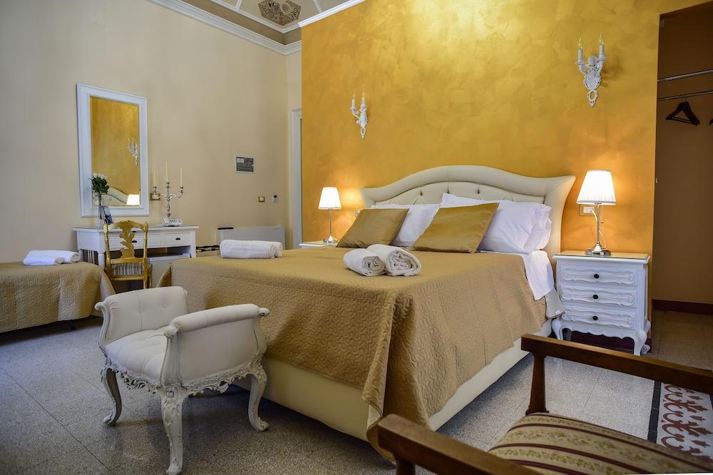 Palazzo degli Affreschi