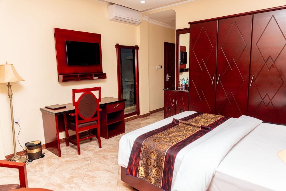 Nyumbani Hotels & Resorts