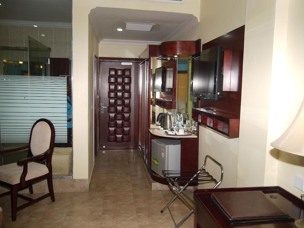 Nyumbani Hotels & Resorts