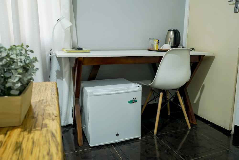 Aceh Executive Lodge