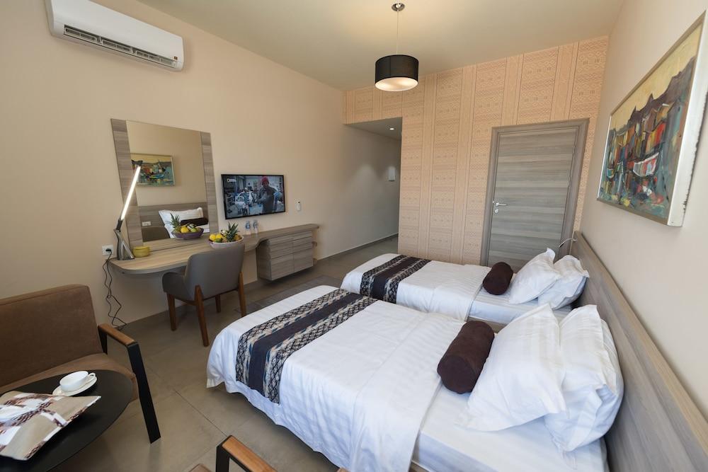 Roots Hotel Apartments