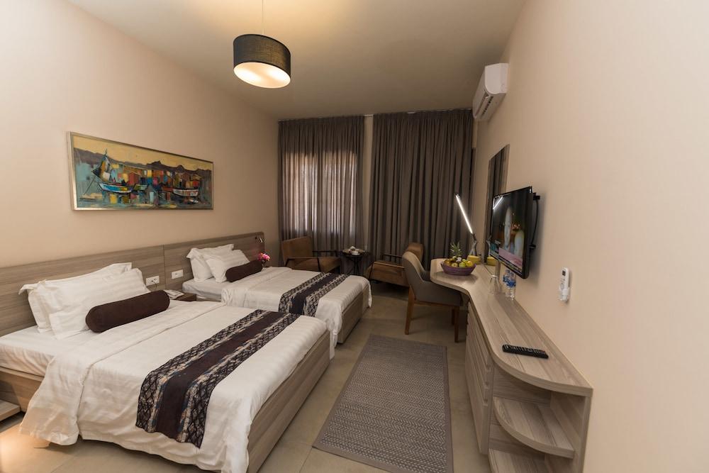 Roots Hotel Apartments