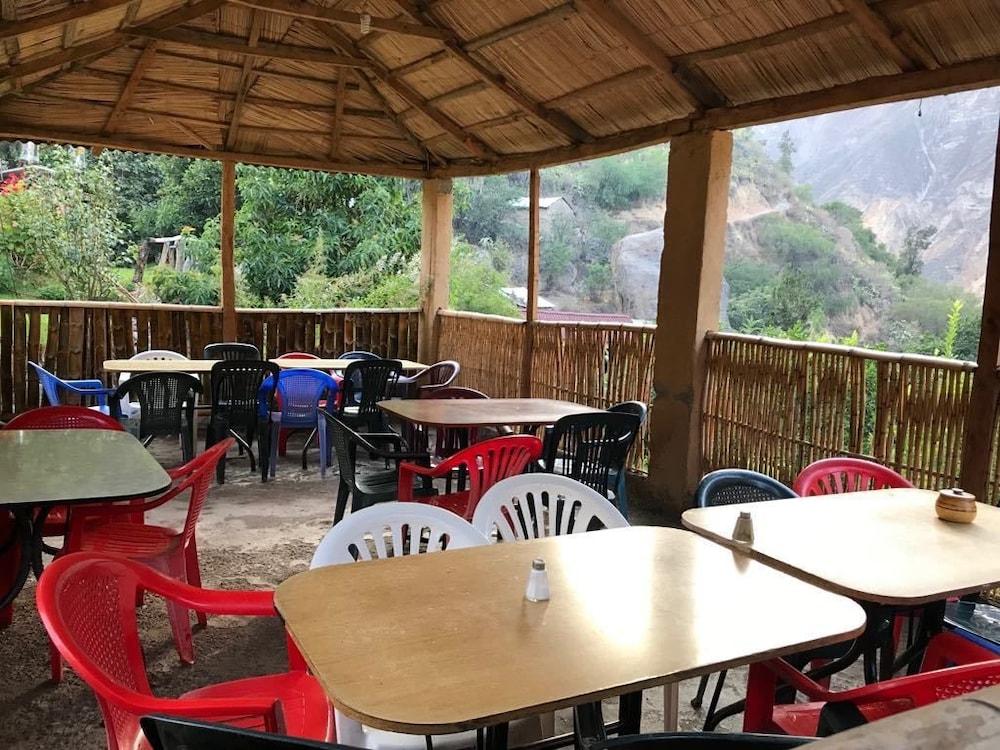 Posada Gloria - Hostel