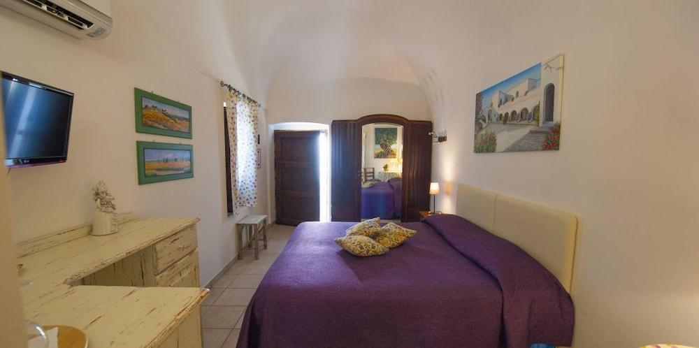 Masseria La Brunetta