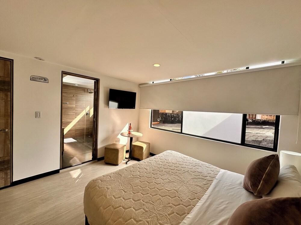 Hotel Agora Boutique