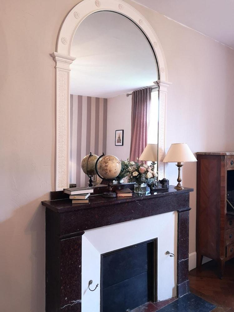 Le Manoir du Thouron