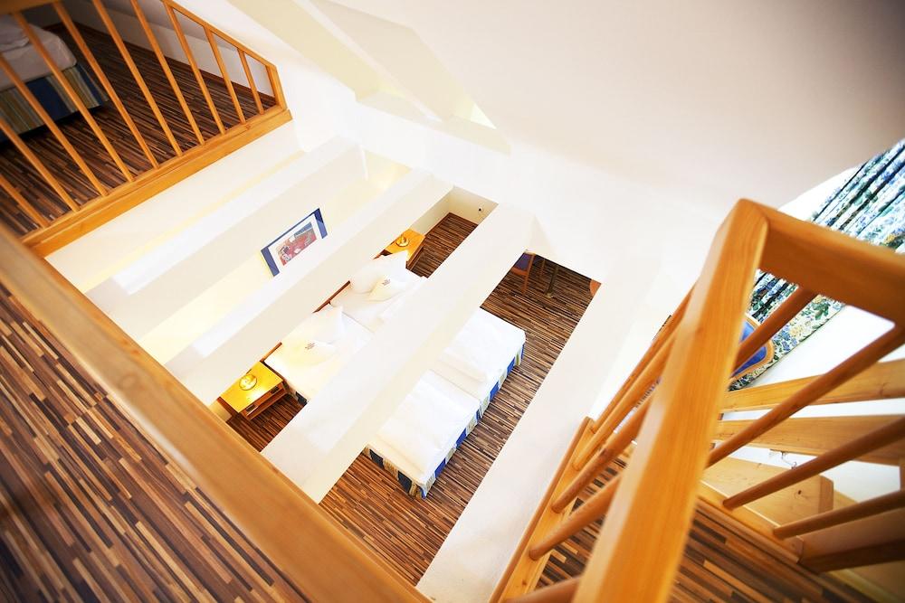 Hotel Goldener Adler