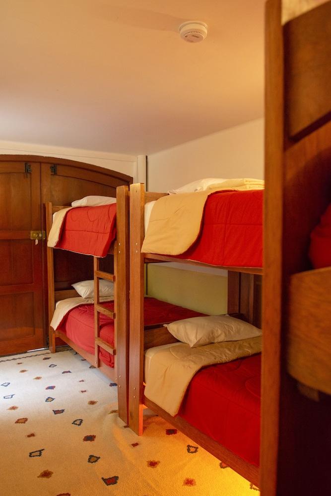 Lima White House - Hostel