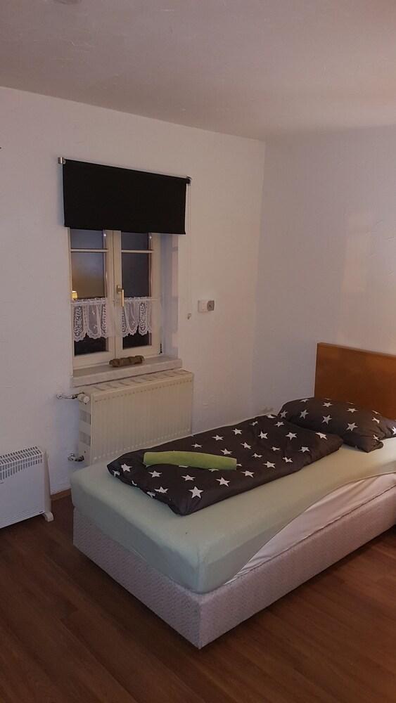 Ferienwohnung Neustädter Kirchhof