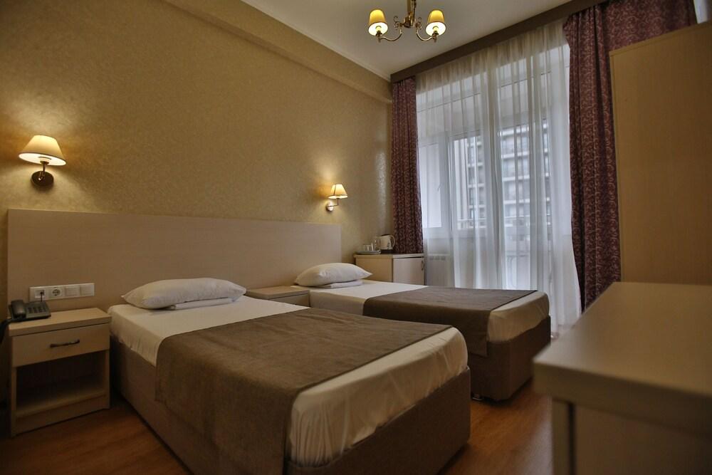 Sea Star Apart Adler