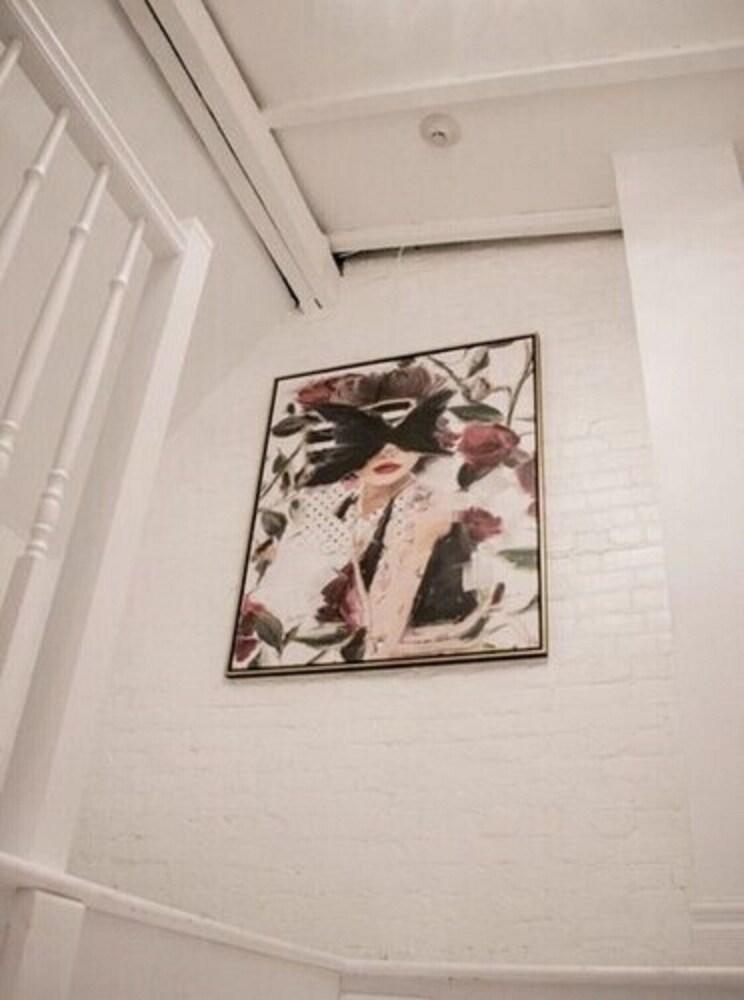 Penfield by Boutictstay