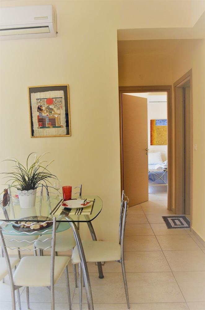 Georgia & Eri Villas