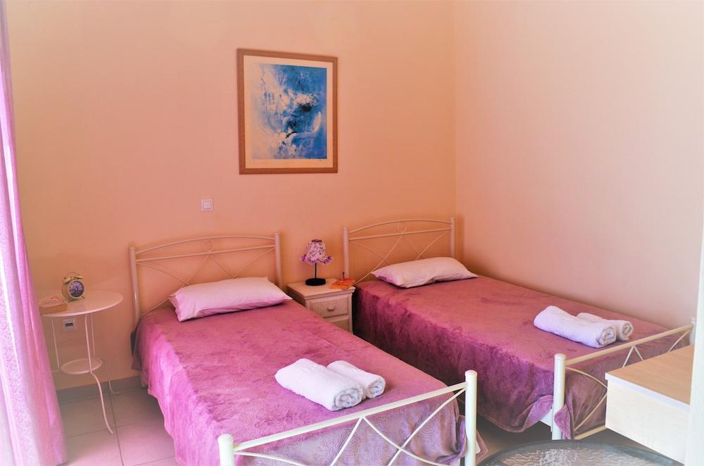 Georgia & Eri Villas