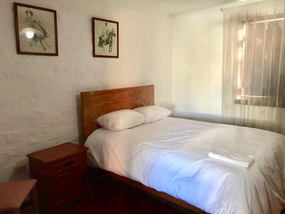 casa kantu hospedaje