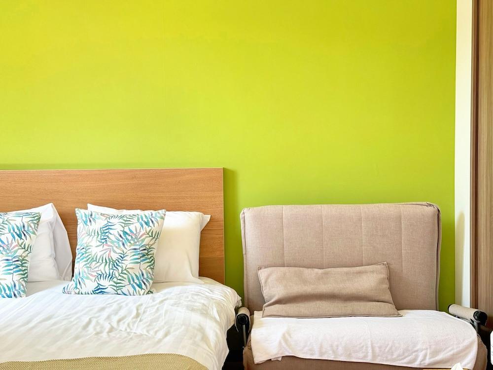 Juso AFP Luxury Apartment