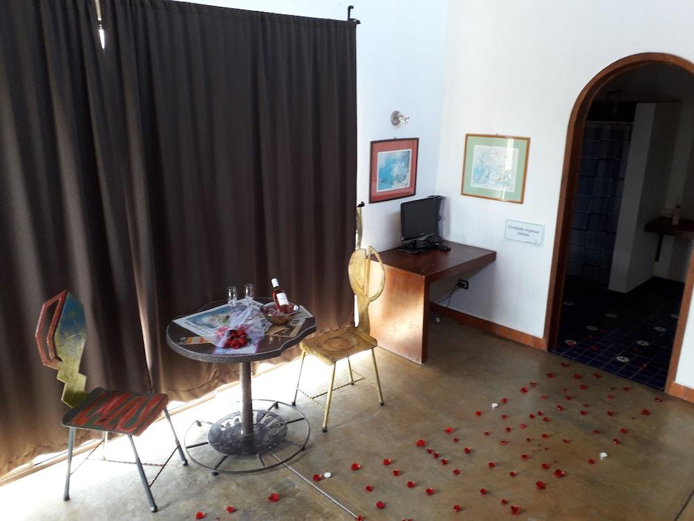 Echological - Glamping