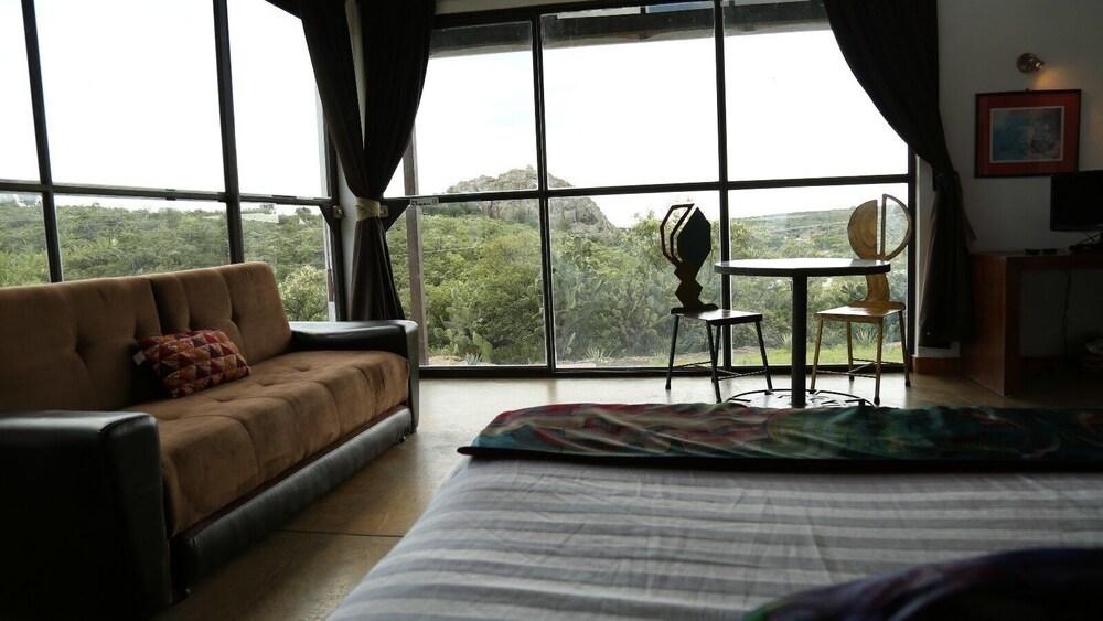 Echological - Glamping