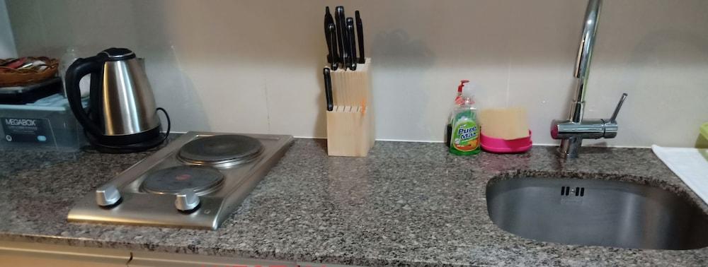 One Uptown Residences