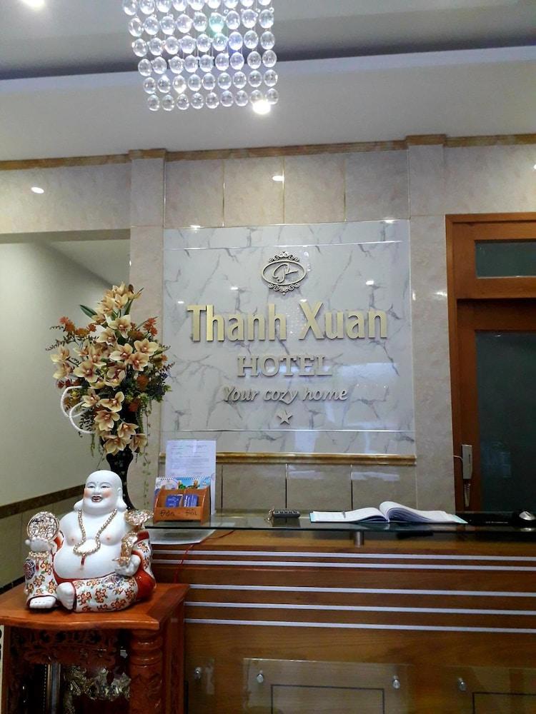 Thanh Xuan Hotel