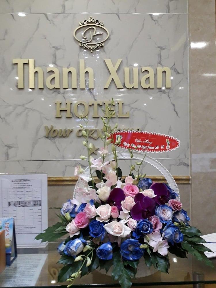Thanh Xuan Hotel